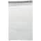 JAM Paper 8.5" x 13" White Kraft Bubble Lite Padded Mailers, 25ct.